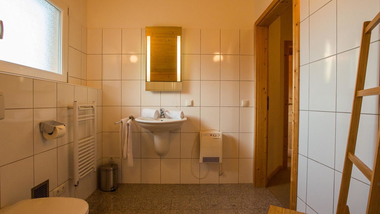 Photo of Bathroom in Annaberg im Lammertal