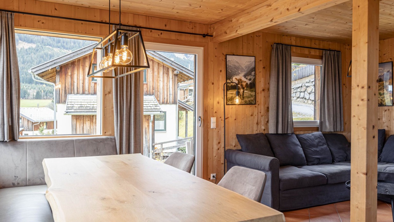 Photo of Livingroom in Annaberg im Lammertal