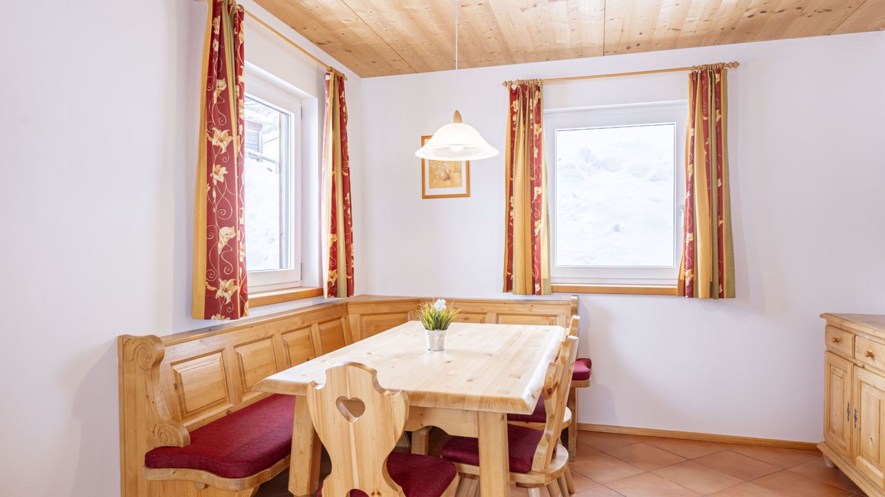 Photo of Bedroom in Annaberg im Lammertal