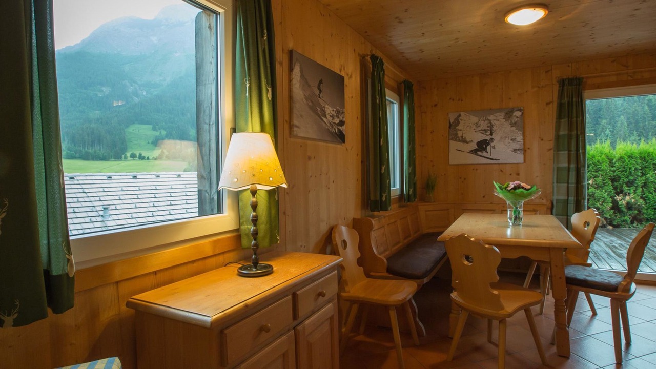 Photo of Bedroom in Annaberg im Lammertal
