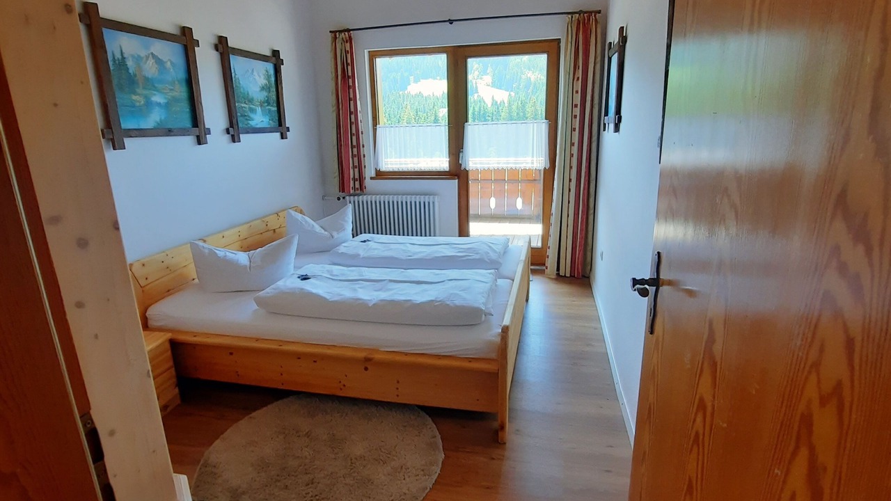 Photo of Bedroom in Jungholz