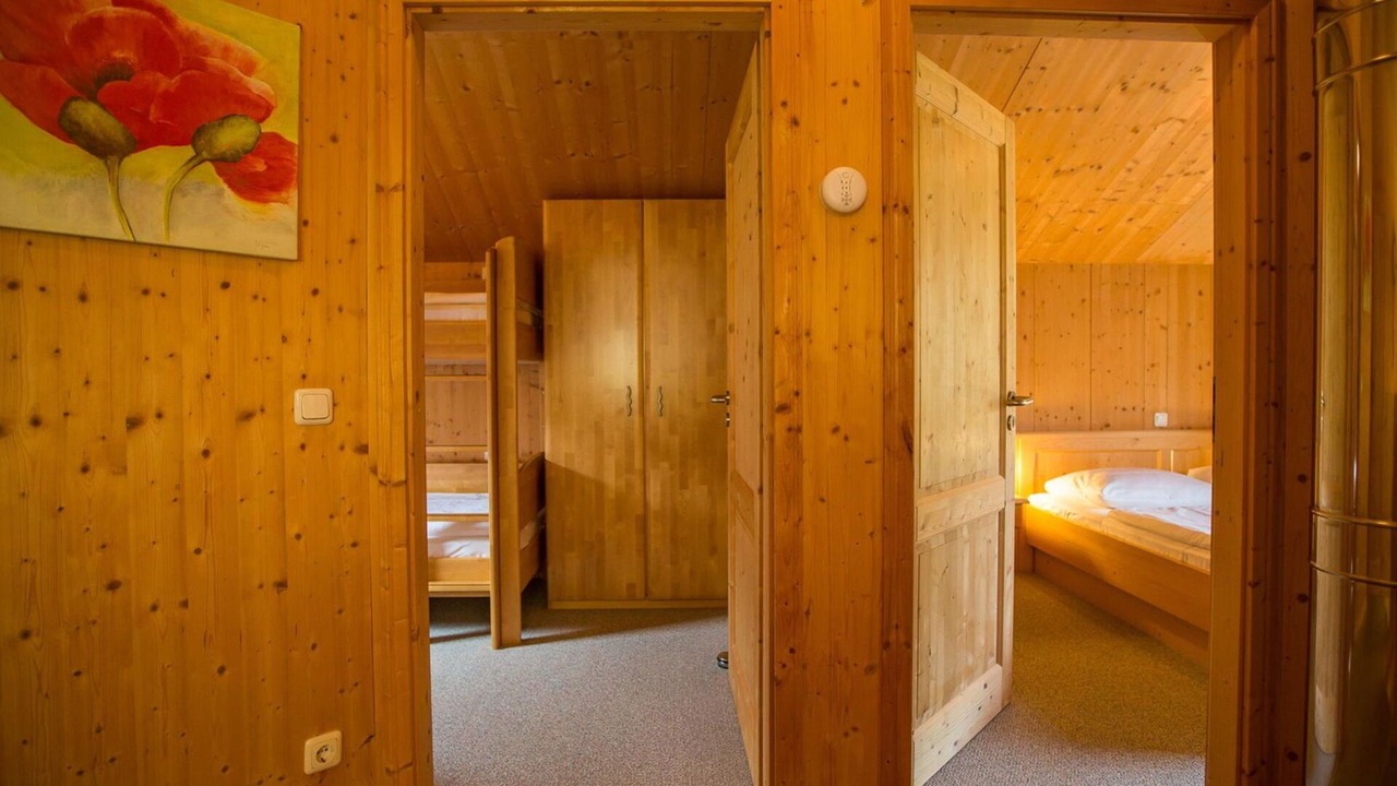 Photo of Bedroom in Annaberg im Lammertal