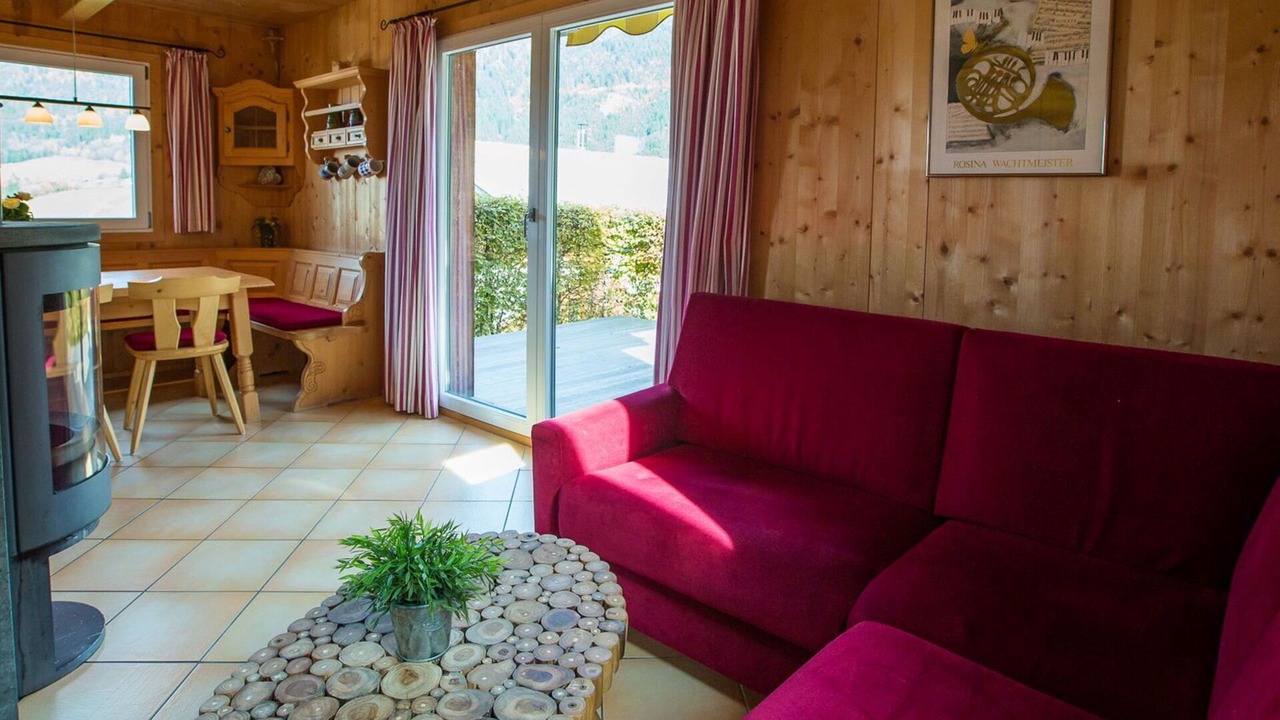 Photo of Bedroom in Annaberg im Lammertal