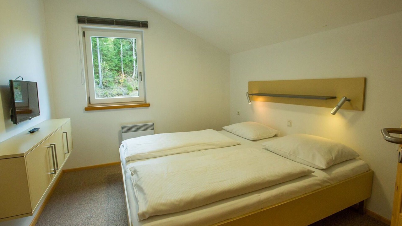 Photo of Bedroom in Annaberg im Lammertal