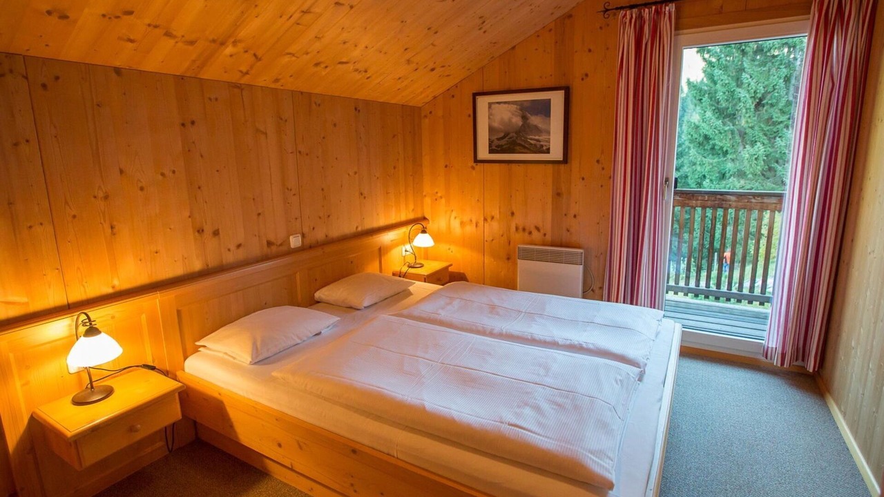 Photo of Bedroom in Annaberg im Lammertal