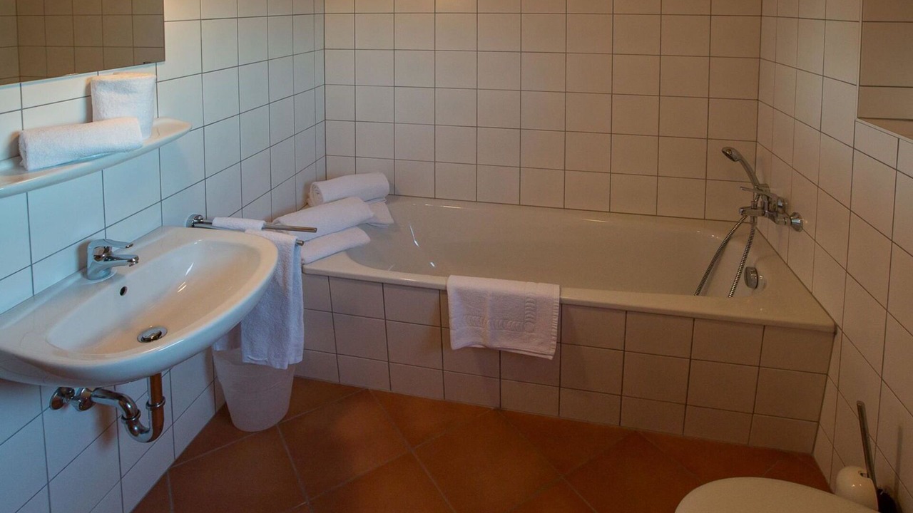 Photo of Bathroom in Annaberg im Lammertal