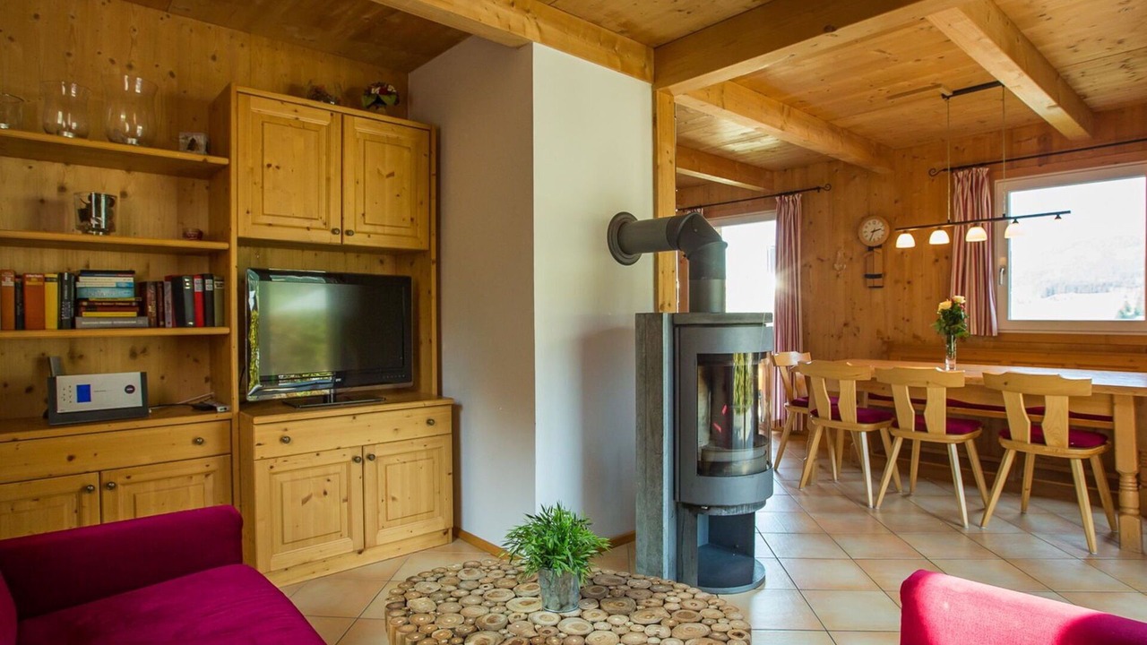 Photo of Bedroom in Annaberg im Lammertal