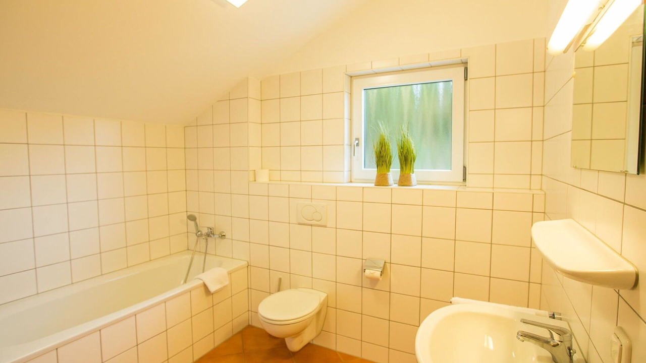 Photo of Bathroom in Annaberg im Lammertal