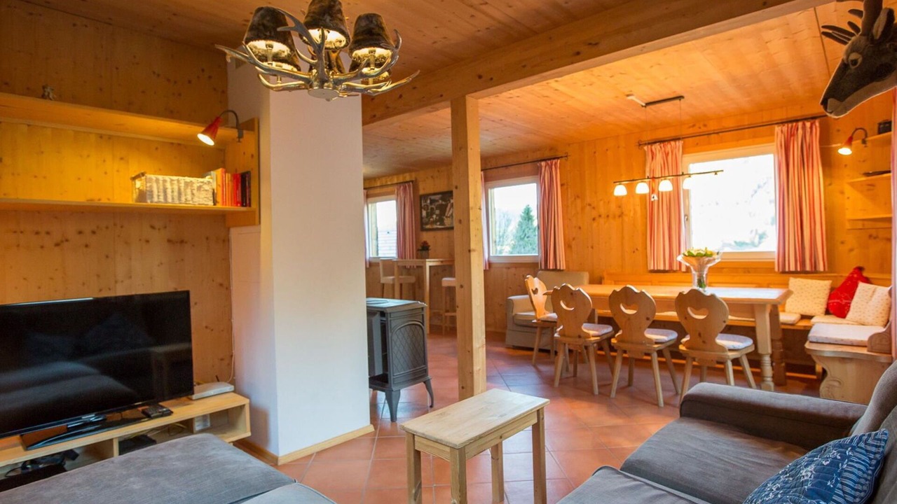 Photo of Bedroom in Annaberg im Lammertal