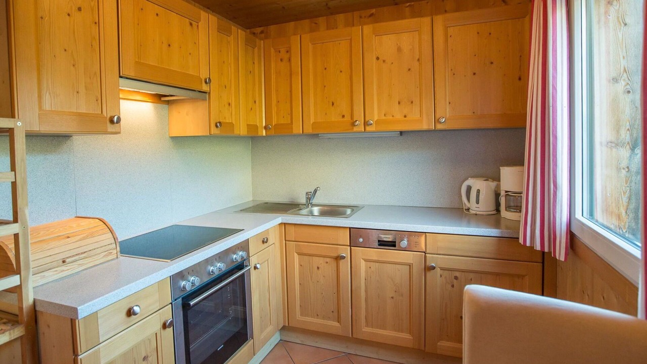 Photo of Bedroom in Annaberg im Lammertal