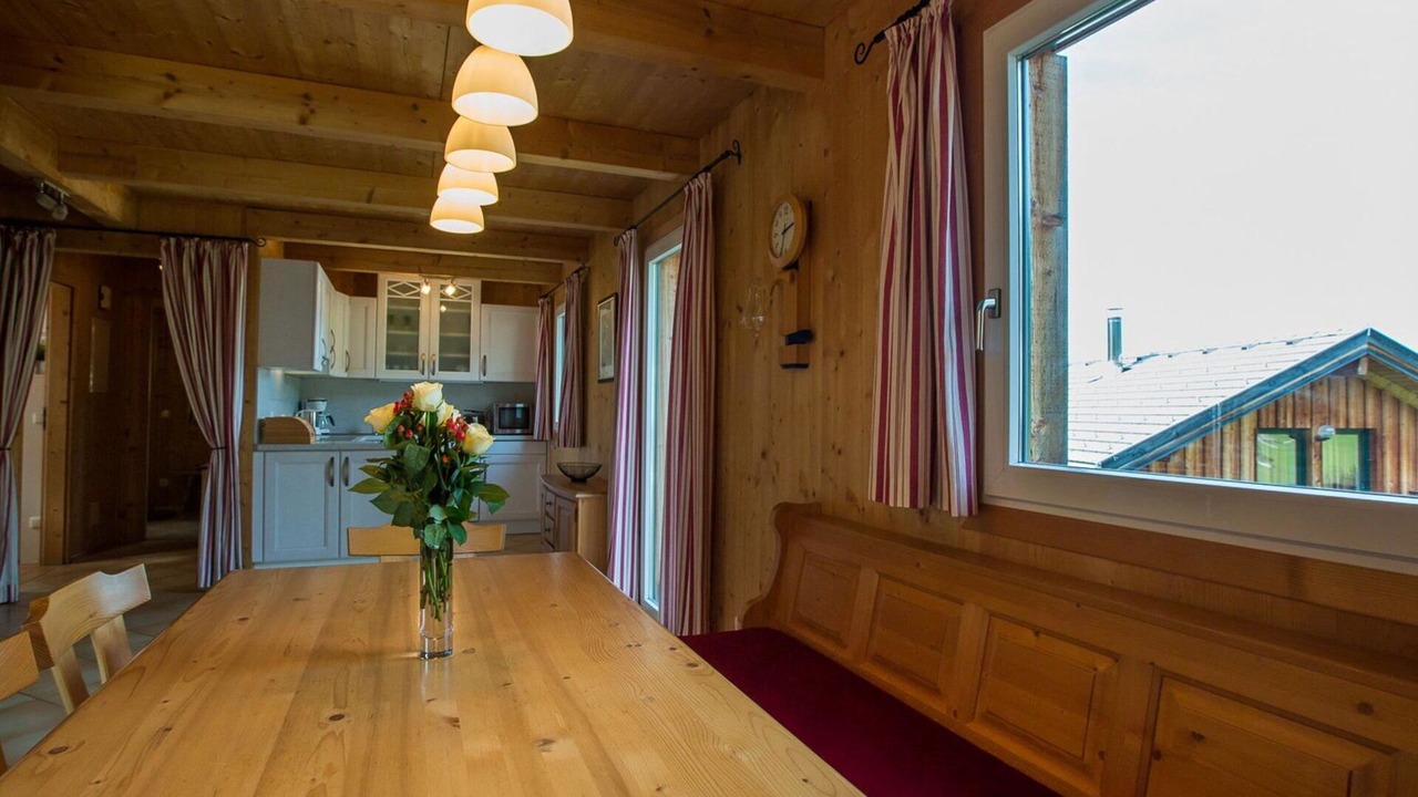 Photo of Bedroom in Annaberg im Lammertal