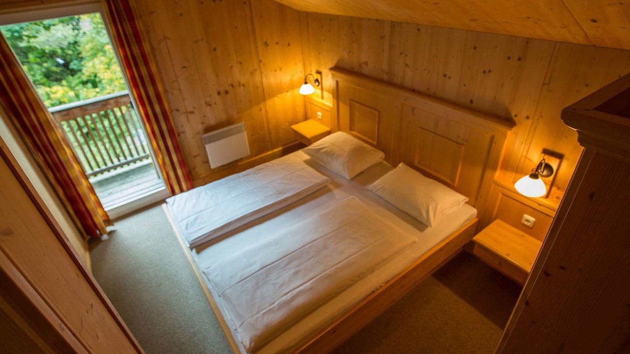 Photo of Bedroom in Annaberg-Lungoetz