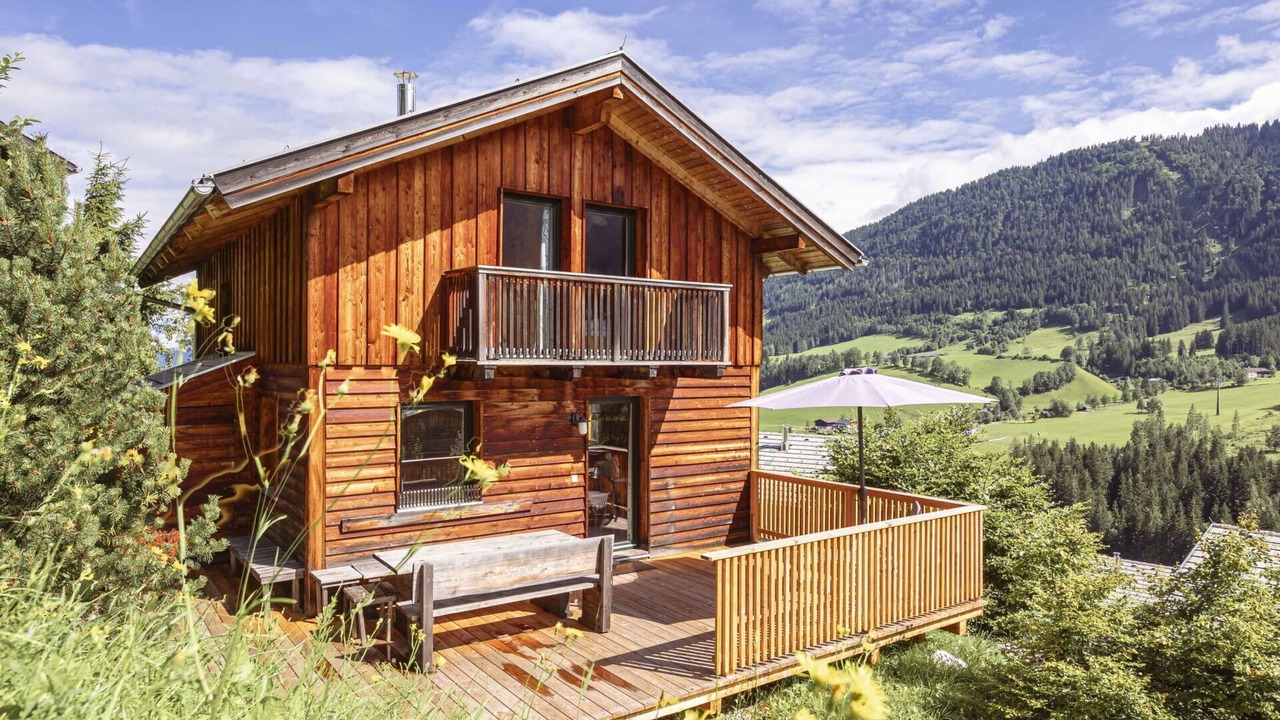Photo of Outdoor in Annaberg-Lungoetz