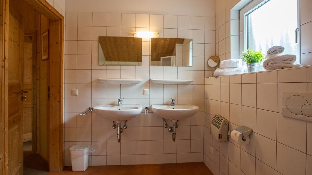 Photo of Bathroom in Annaberg-Lungoetz