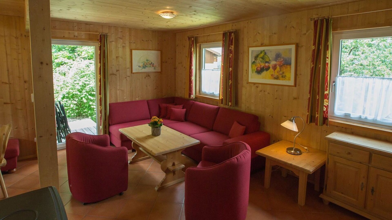 Photo of Bedroom in Annaberg-Lungoetz