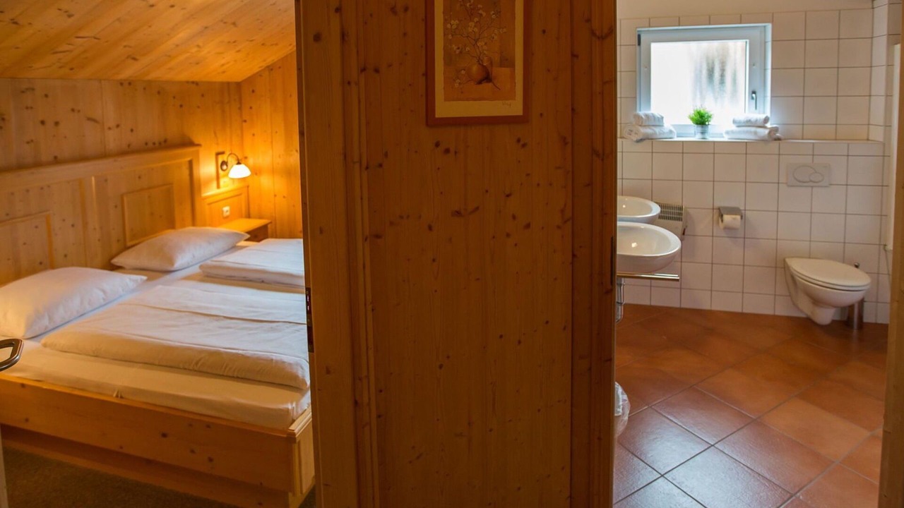 Photo of Bedroom in Annaberg-Lungoetz