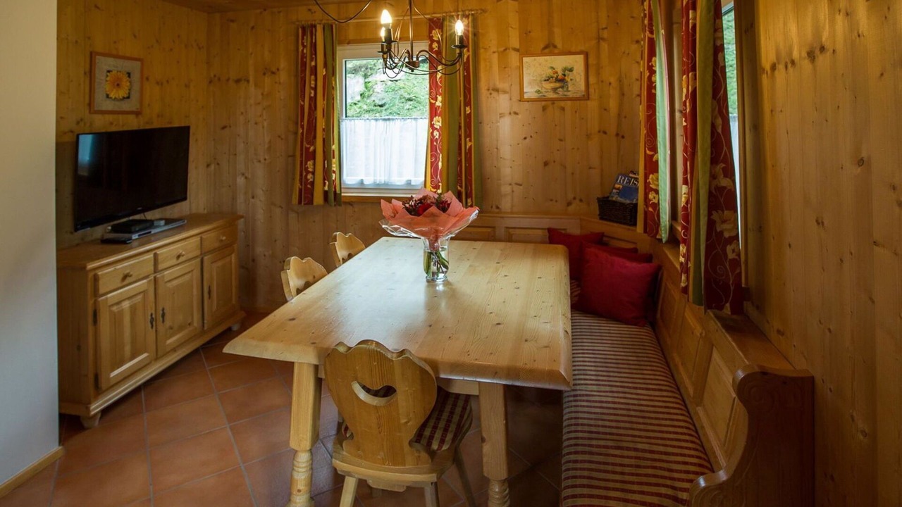 Photo of Bedroom in Annaberg-Lungoetz