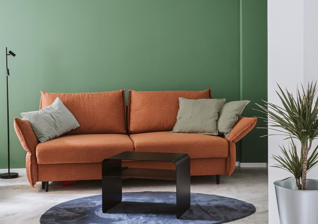 Photo of Livingroom in Scharnitz
