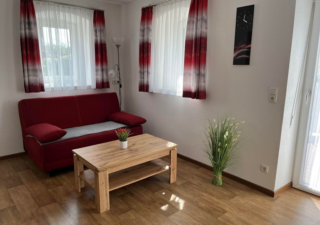 Photo of Livingroom in Lodersdorf