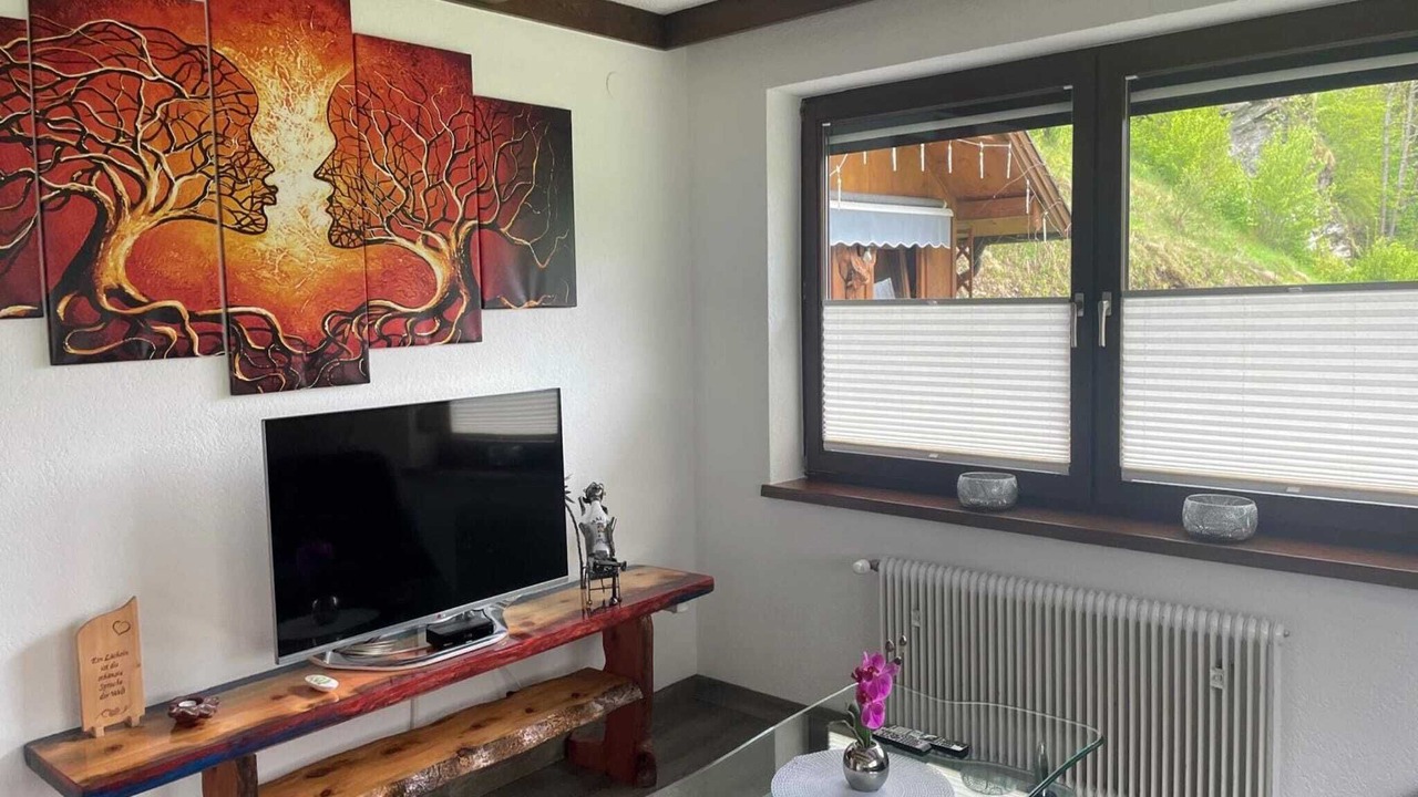 Photo of Livingroom in Muhr