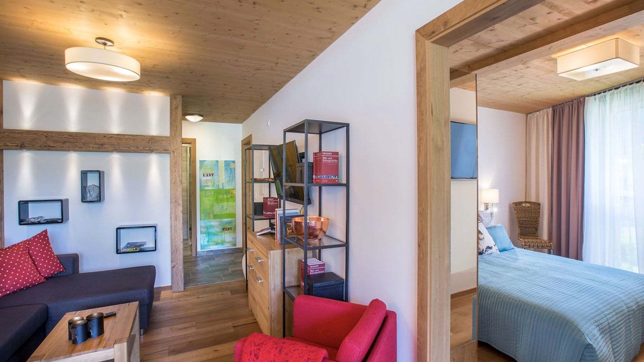 Photo of Livingroom in Schonbach