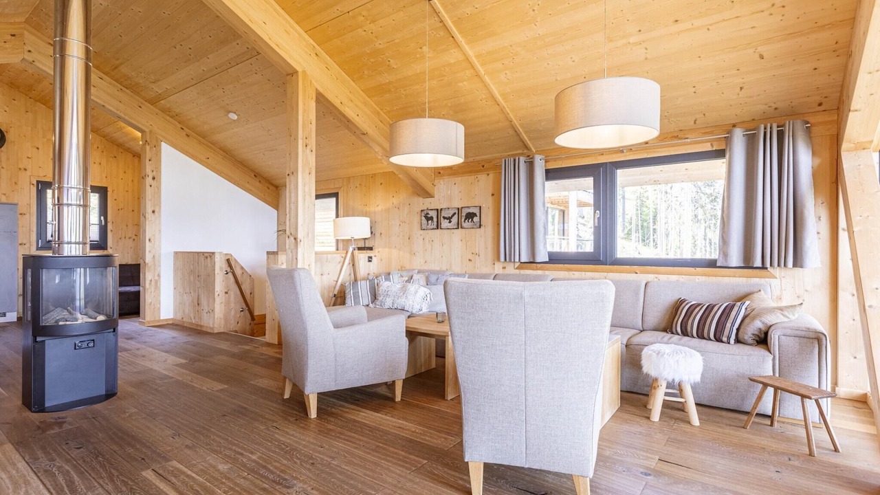 Photo of Livingroom in Pichl-Preunegg