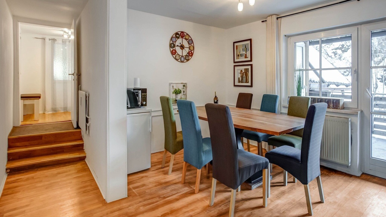 Photo of Livingroom in Feld am See