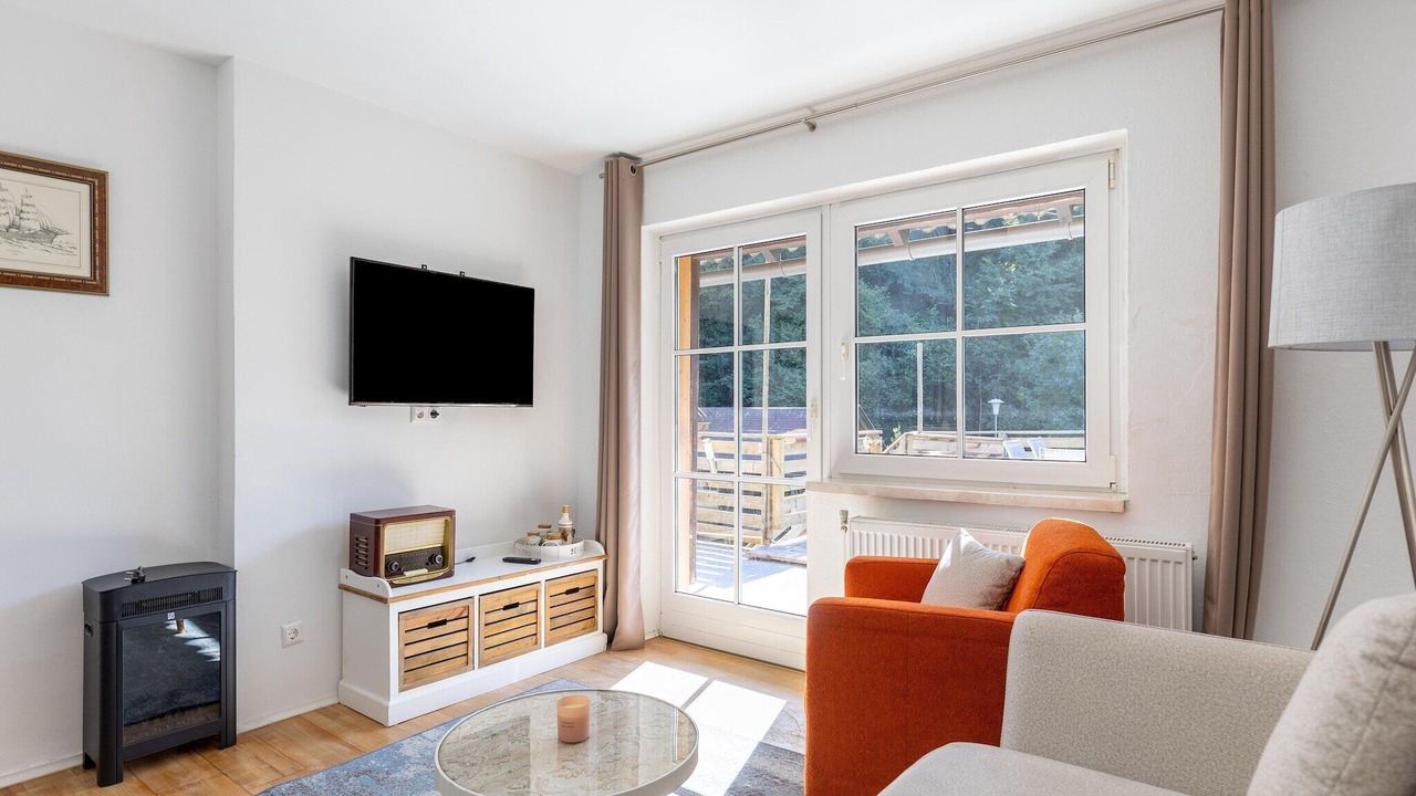 Photo of Livingroom in Feld am See