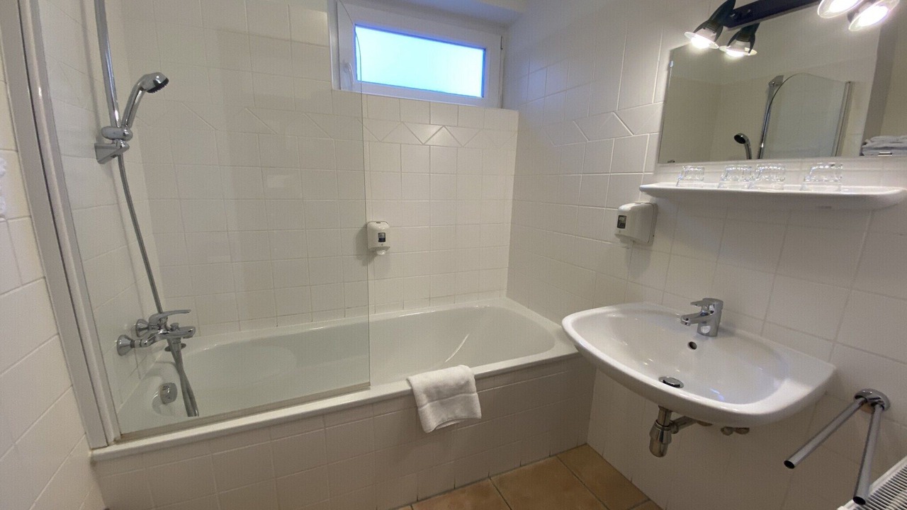 Photo of Bathroom in Sankt Lorenzen ob Murau