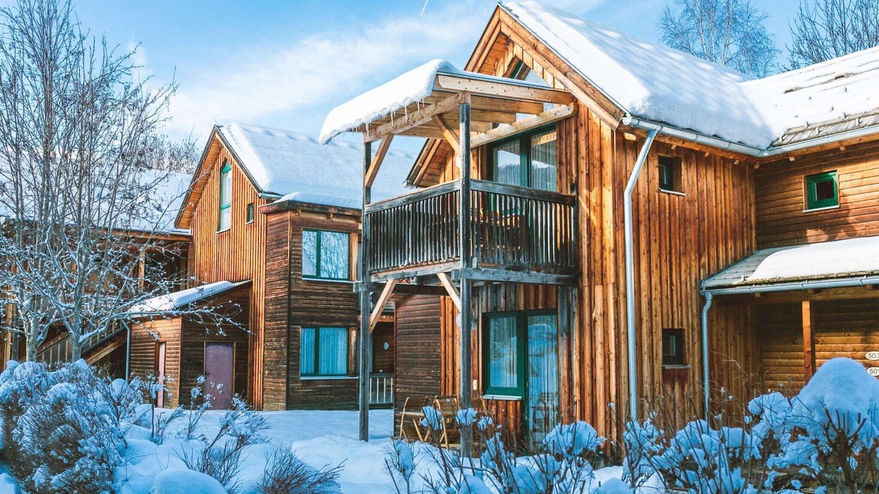 Photo of Outdoor in Sankt Lorenzen ob Murau