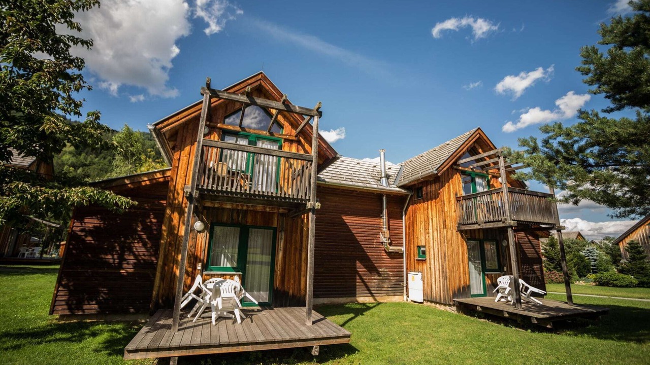 Photo of Outdoor in Sankt Lorenzen ob Murau