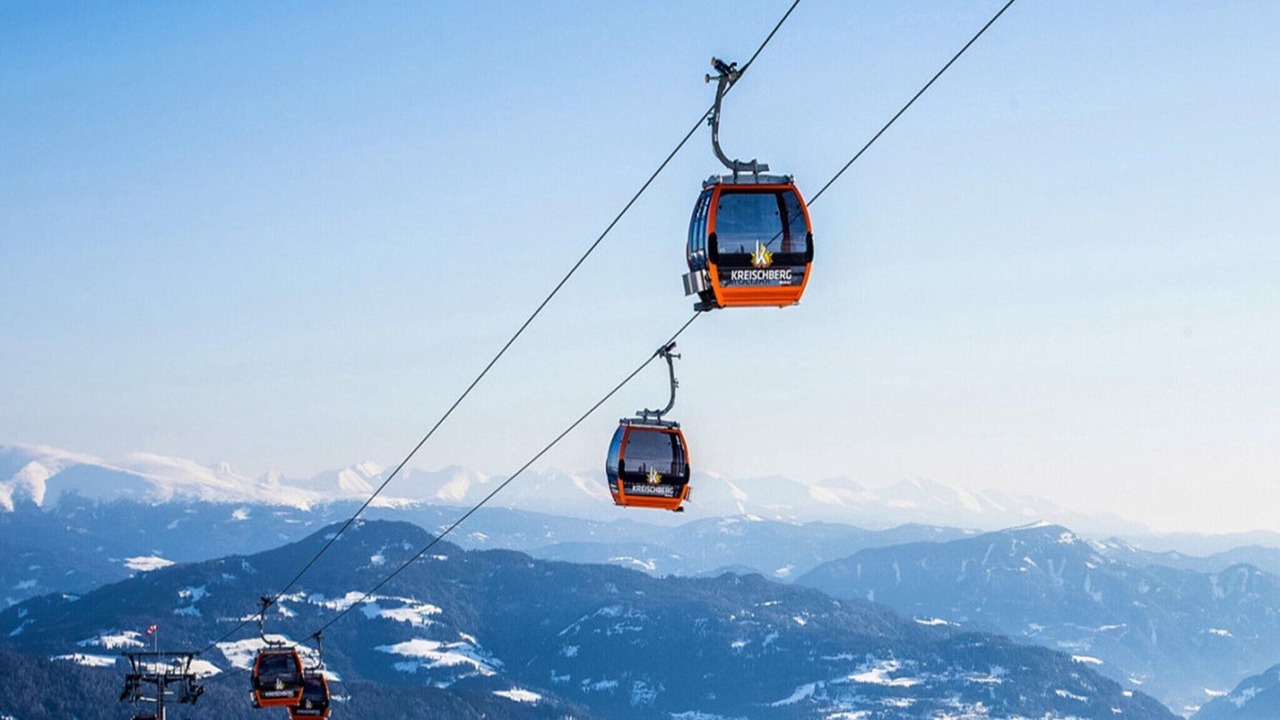 Photo of Others in Sankt Lorenzen ob Murau