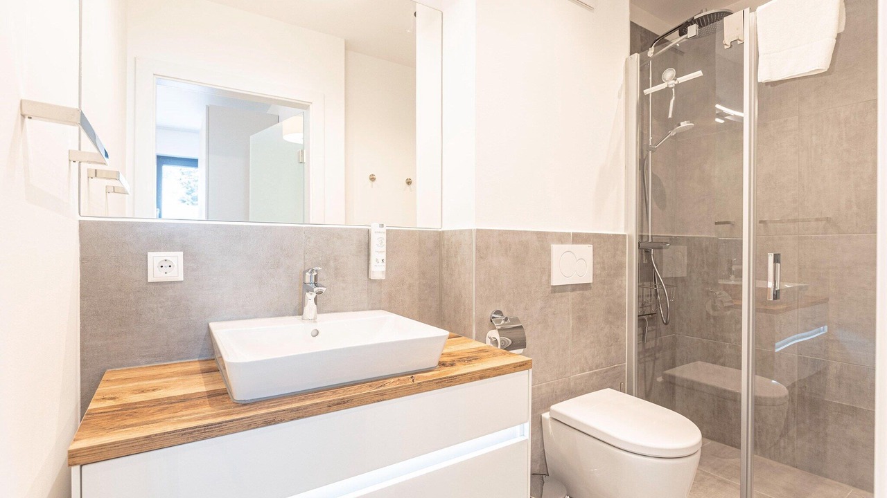 Photo of Bathroom in Sankt Martin am Tennengebirge