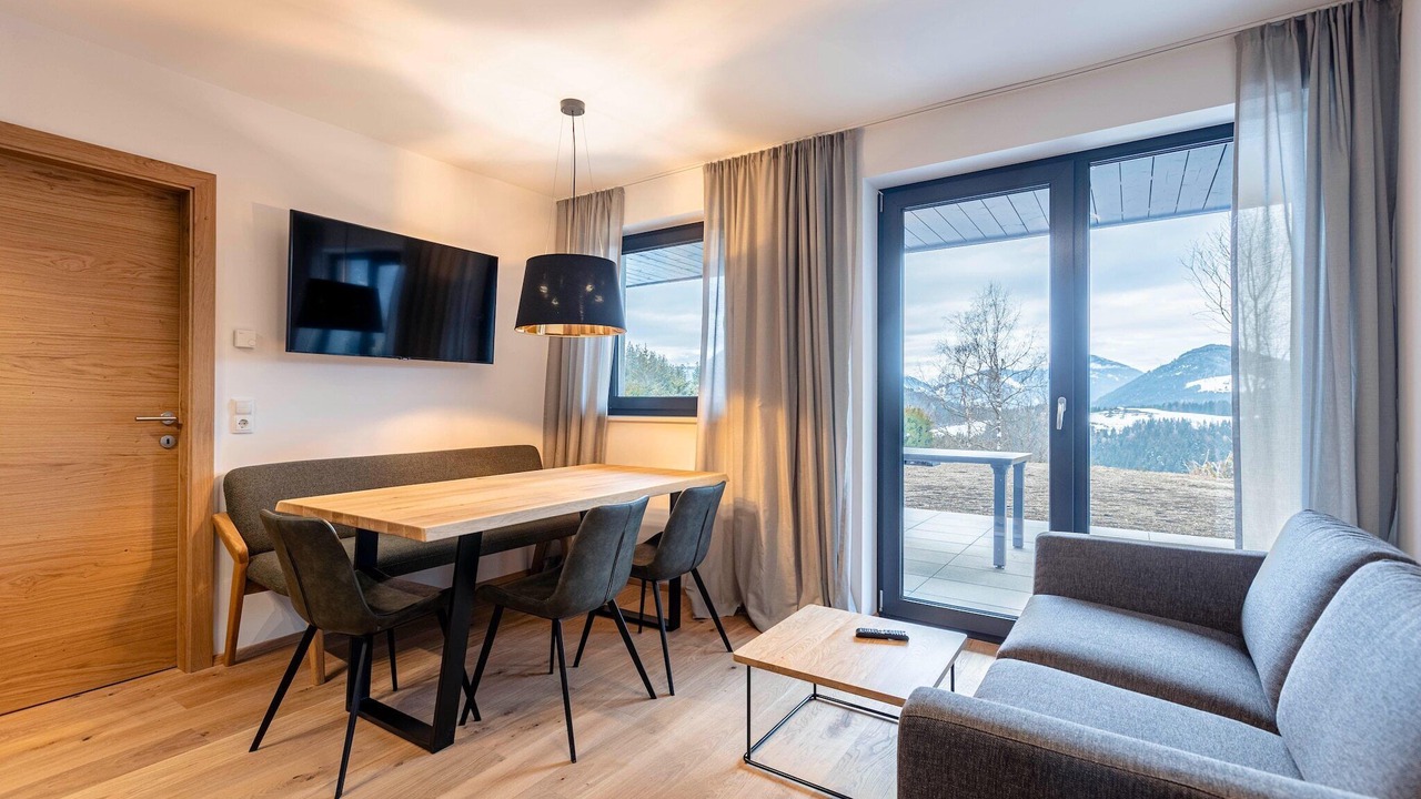 Photo of Livingroom in Sankt Martin am Tennengebirge