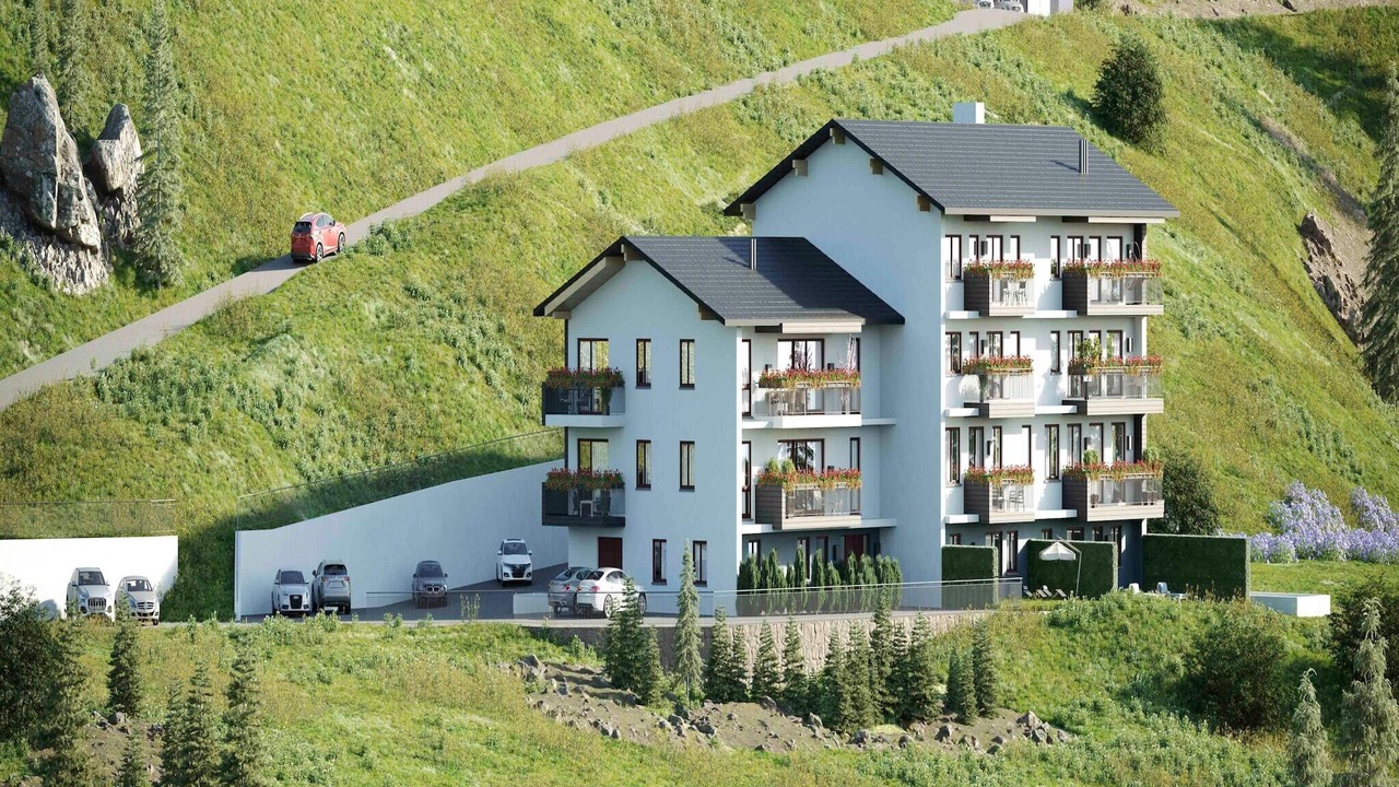 Photo of Outdoor in Sankt Martin am Tennengebirge