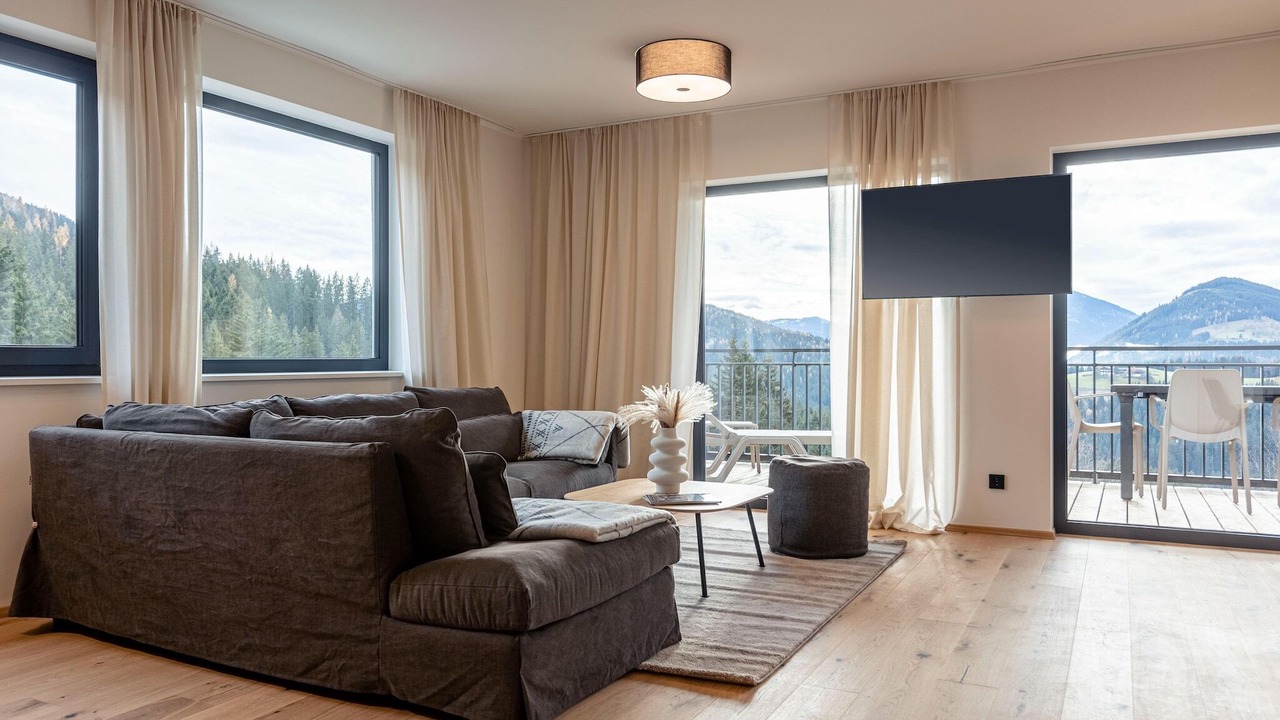 Photo of Livingroom in Sankt Martin am Tennengebirge