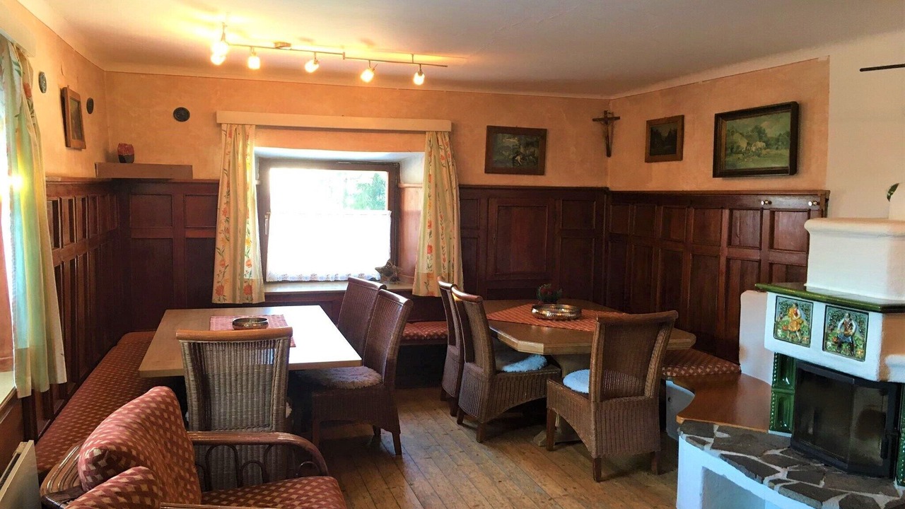 Photo of Livingroom in Maschl