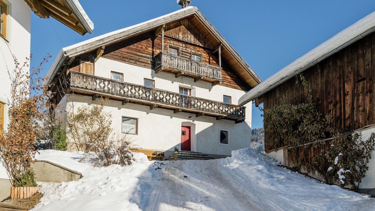 Photo of Outdoor in Maschl