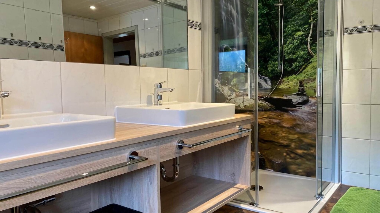 Photo of Bathroom in Maschl