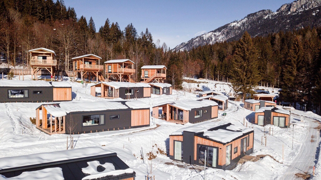 Photo of Outdoor in Kotschach-Mauthen