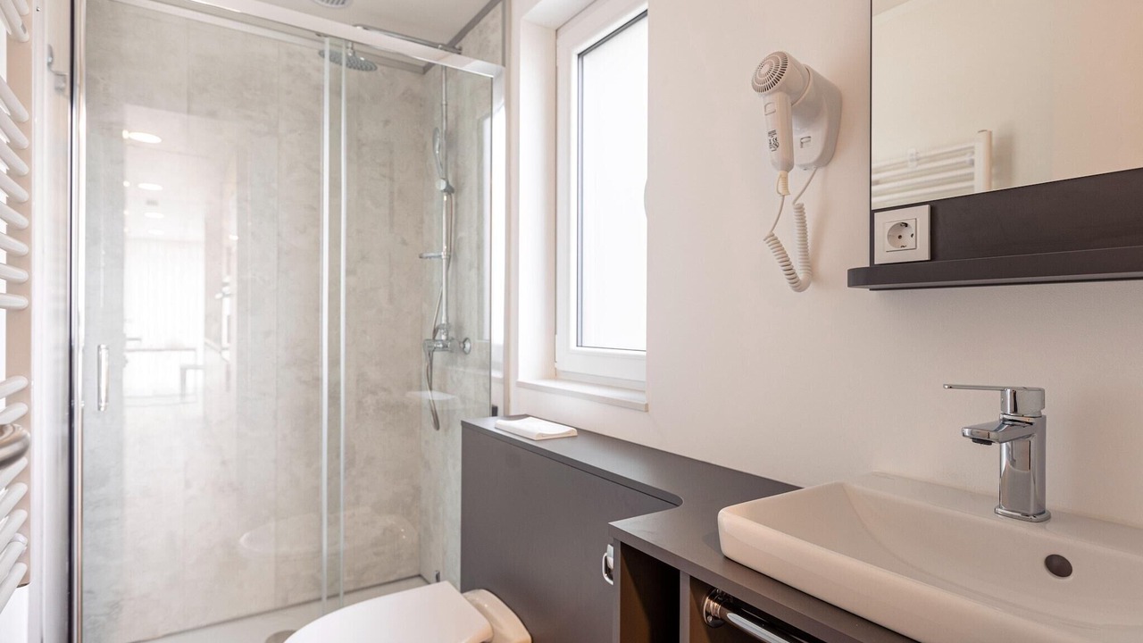 Photo of Bathroom in Kotschach-Mauthen