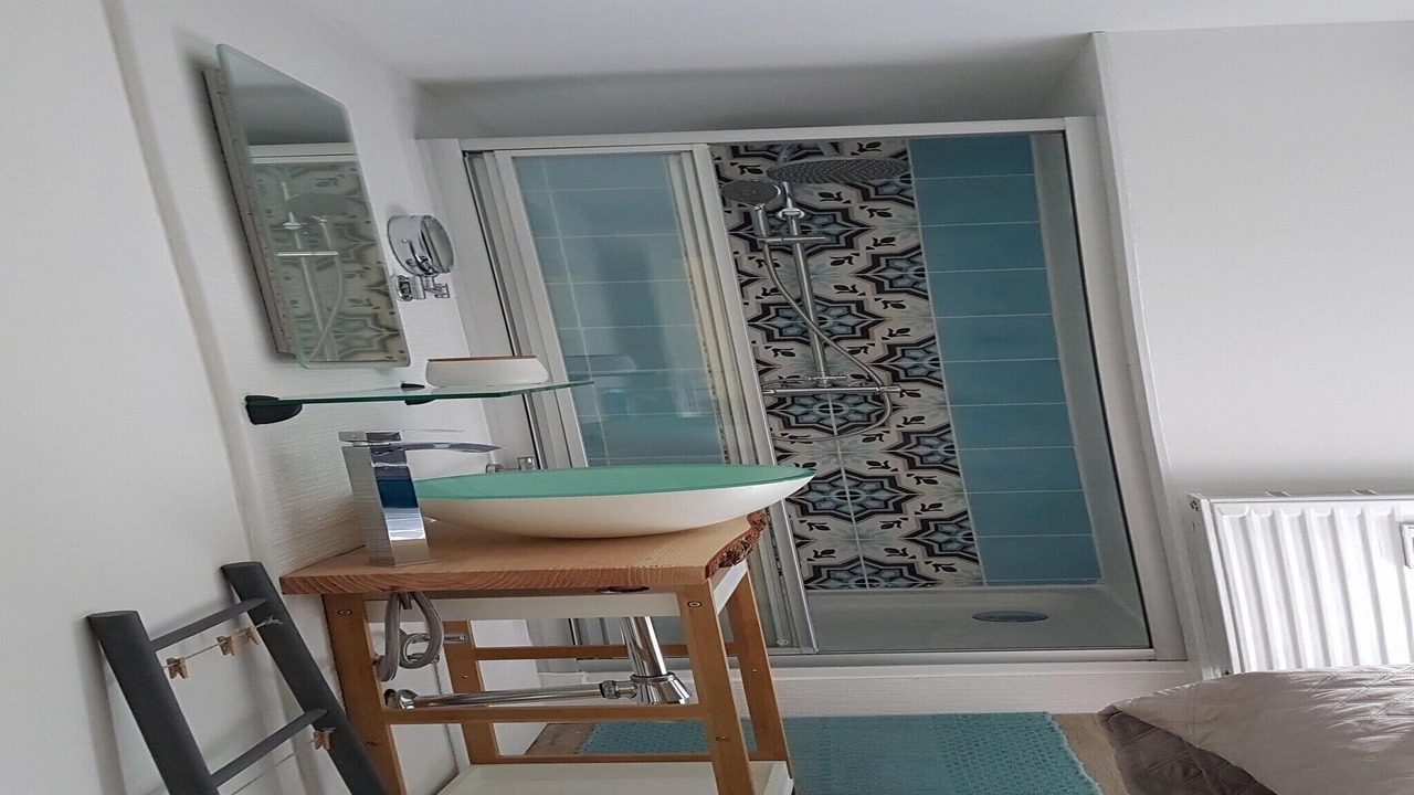 Photo of Bathroom in Feld am See