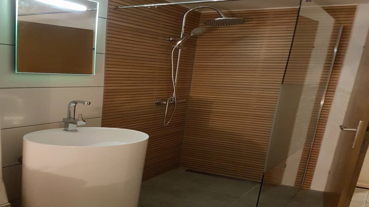 Photo of Bathroom in Feld am See