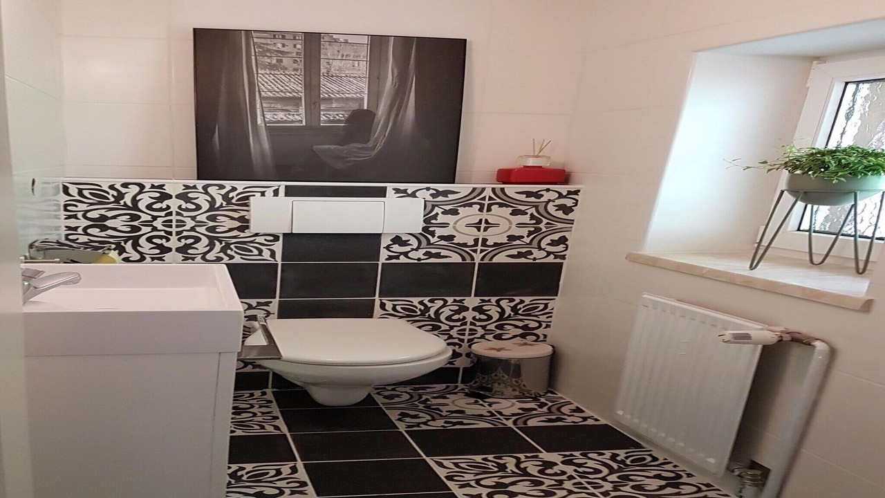 Photo of Bathroom in Feld am See