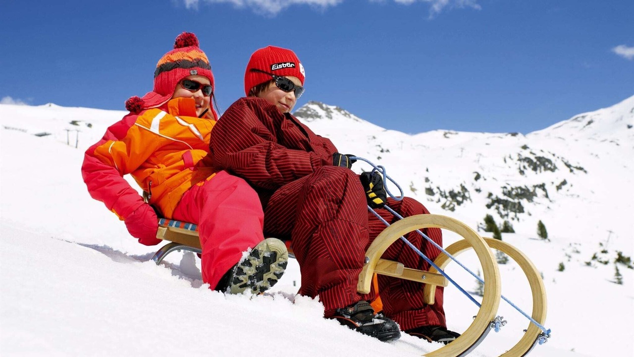 Photo of Others in Saalbach
