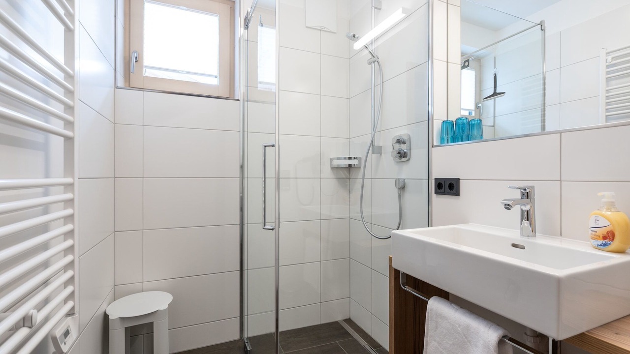 Photo of Bathroom in Saalbach