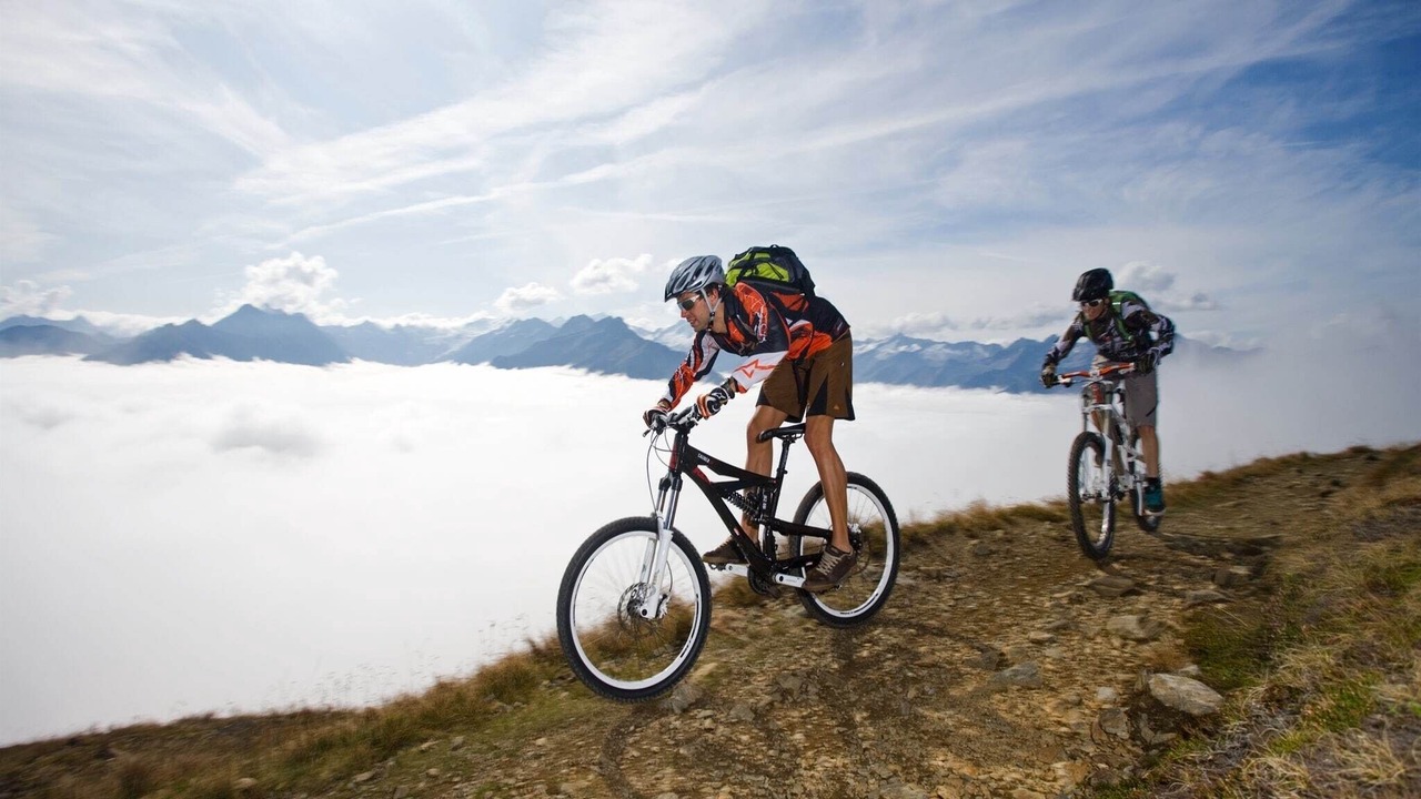 Photo of Others in Saalbach