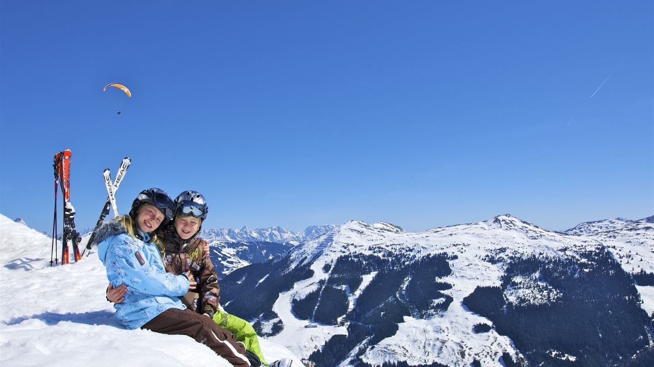 Photo of Others in Saalbach
