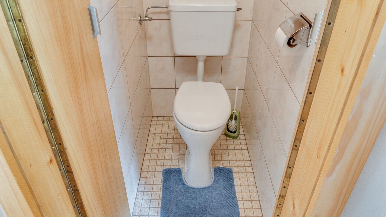 Photo of Bathroom in Maishofen