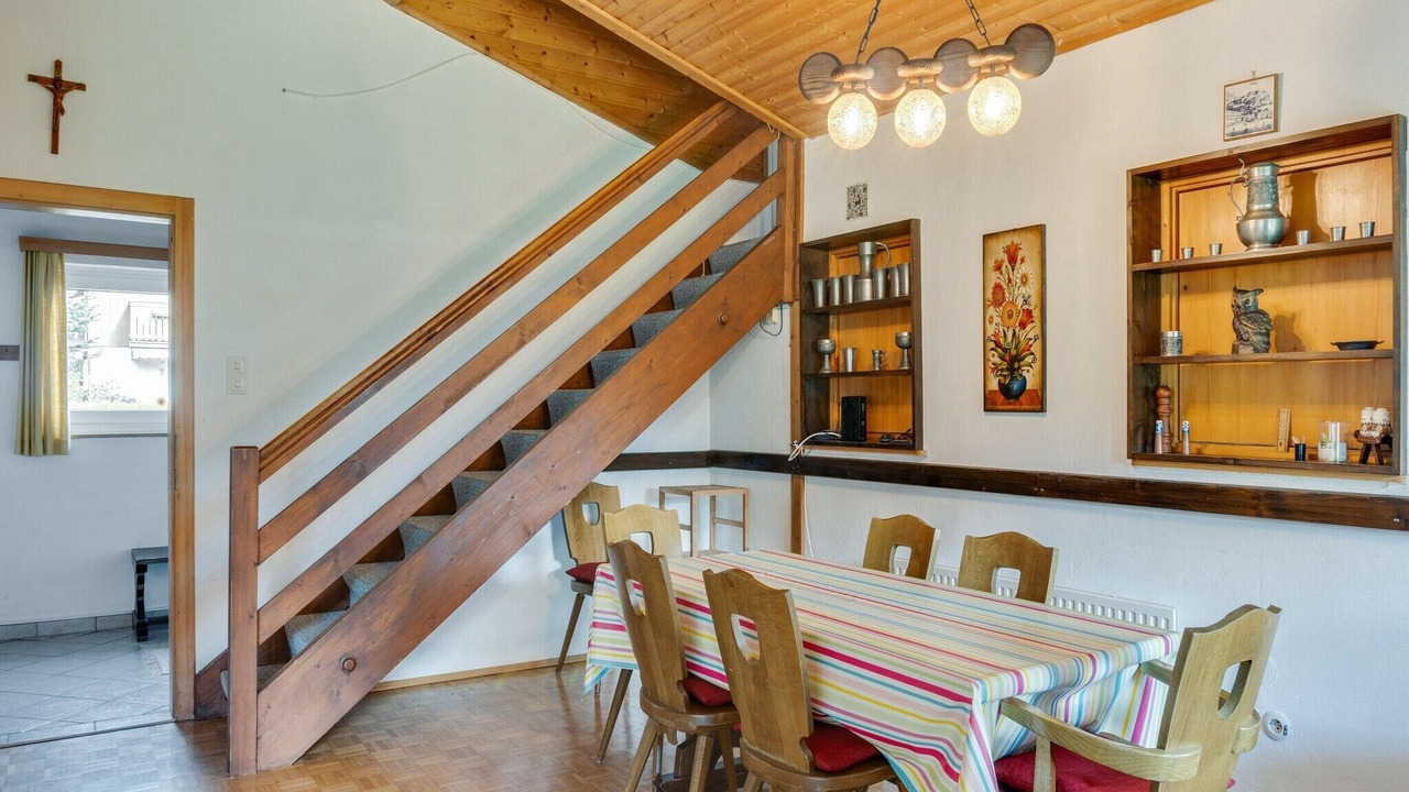 Photo of Livingroom in Maishofen